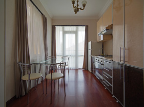 Гостевой дом Магнат