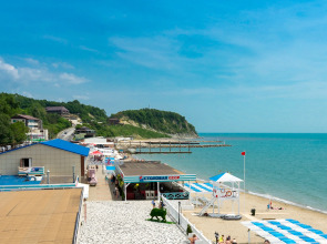 Мини-отель Black Sea