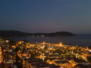 Апартаменты Lobelya Suites