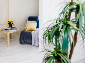 Апартаменты Альфа Хоум Плюс в Центре Челябинска