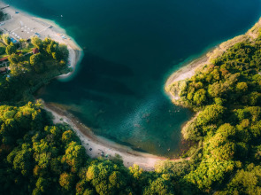 Кемпинг 1000 Звезд