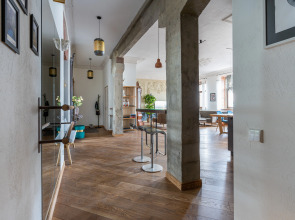 Апартаменты ApartMK Pеtersbourg Authentique