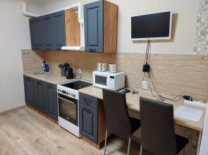 Апартаменты Квартира у ТЦ ОСТРОВ