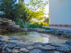 Гостевой Дом Роза Ветров