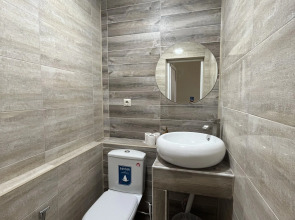 Отель Grand hotel