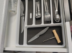 Квартира Студия в сердце Ярославля