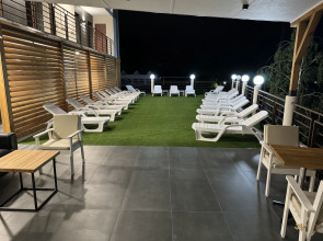 Отель Бристоль