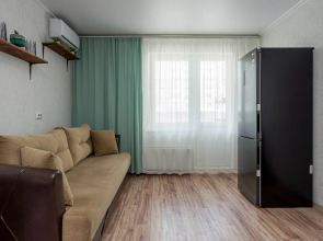 Квартира на Генерала Трошева 25