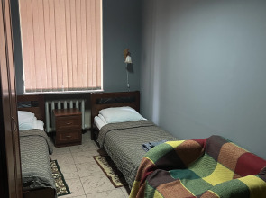 Мини-Отель Regards