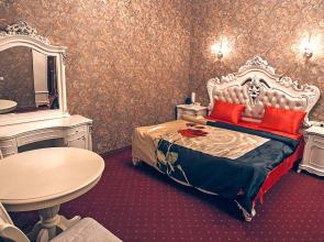 Меблированные комнаты Питер