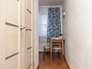 Апартаменты на Амурском Бульваре