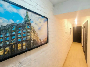 Апартаметы На Гороховой 51