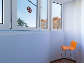 Апартаменты Евро3 у Парка Галицкого