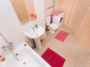 Апартаменты Юлиуса Фучика 9