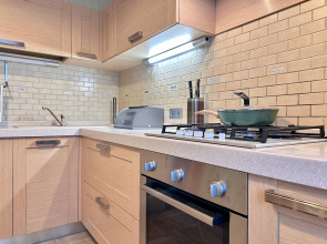 Квартира в поселке Песочный