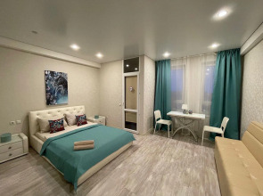 Апартаменты Дом 89 в микрорайоне Энтузиастов 8