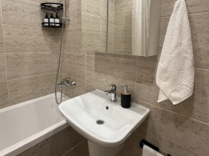 Апартаменты в Невском районе