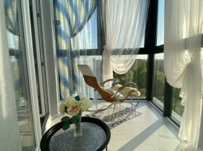 akvamarin Sea View Apartments