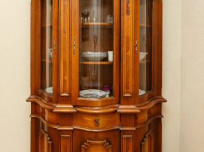 Квартира на Острове Канта