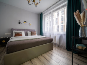 Квартира у Московского Вокзала