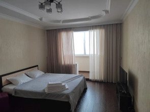 Квартира в центре на набережной