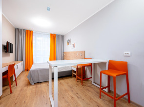 Апартаменты Ава Старт SyncotelHome