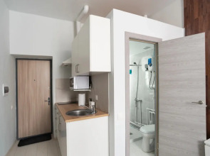 Апартаменты Делюкс Уютные в Подольске