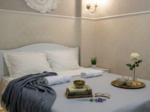 Afini ot kompanii Atlas Apartaments