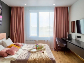 Апартаменты Sunny Day