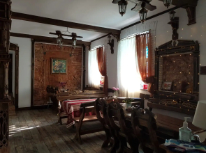 Гостевой дом Дом Ершова