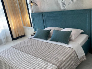 Апартаменты Diaday 16