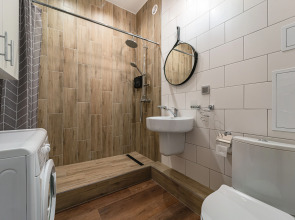 Апартаменты Балтик Апарт Сити Центр