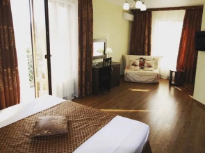 Отель Мечта