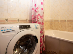 Апартаменты рядом с Горбушкой