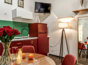 Квартира на Фонтанке