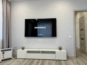 Квартира Евротрешка в ЖК Лидер