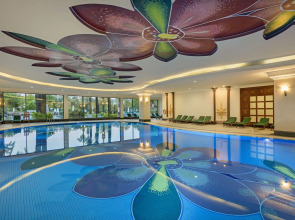 IC Hotels Green Palace