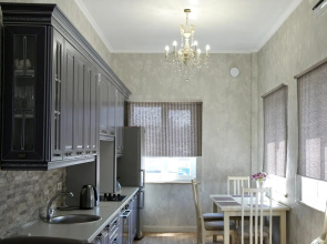 Komfortnaya Kvartira V Tsentre Sukhuma Apartments