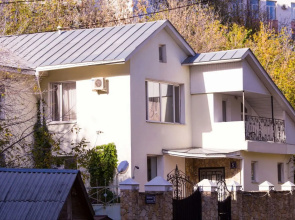 Paradiz Guest House