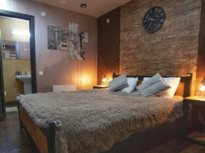 Отель Питер