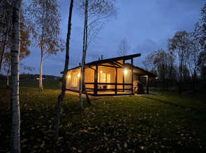 Siniy Domik Guest house