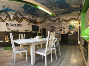 Хостел АРТ Культура