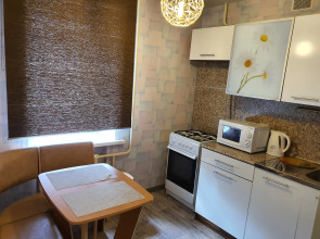 Апартаменты Яр-сутки на Республиканской 55