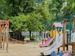 Квартира Уютная в Центре Города