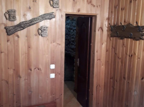 Гостевой дом на улице Татьянинская 10