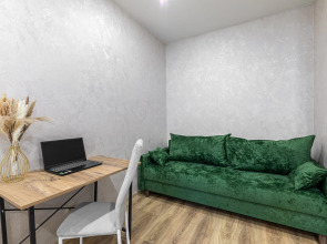 Апартаменты ОК на Ершова