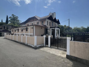 Мини-отель У Моря