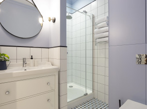 Апартаменты GoldenRing Некрасова