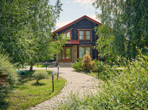 Отель Ловчий Плюс