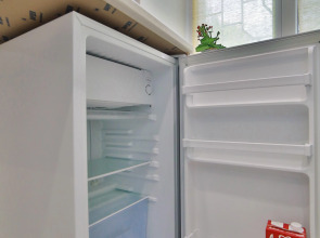 Апартаменты Семейные апартаменты с Парковкой